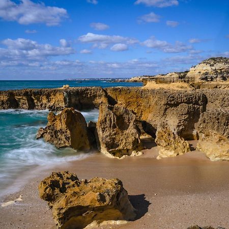 Altura Beach Экстерьер фото