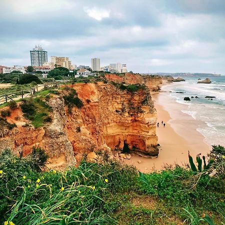 Altura Beach Экстерьер фото