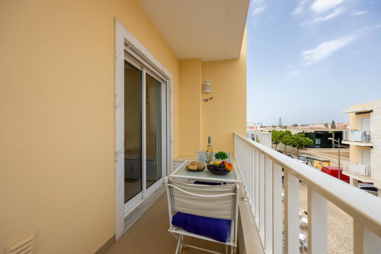 Altura Beach Экстерьер фото