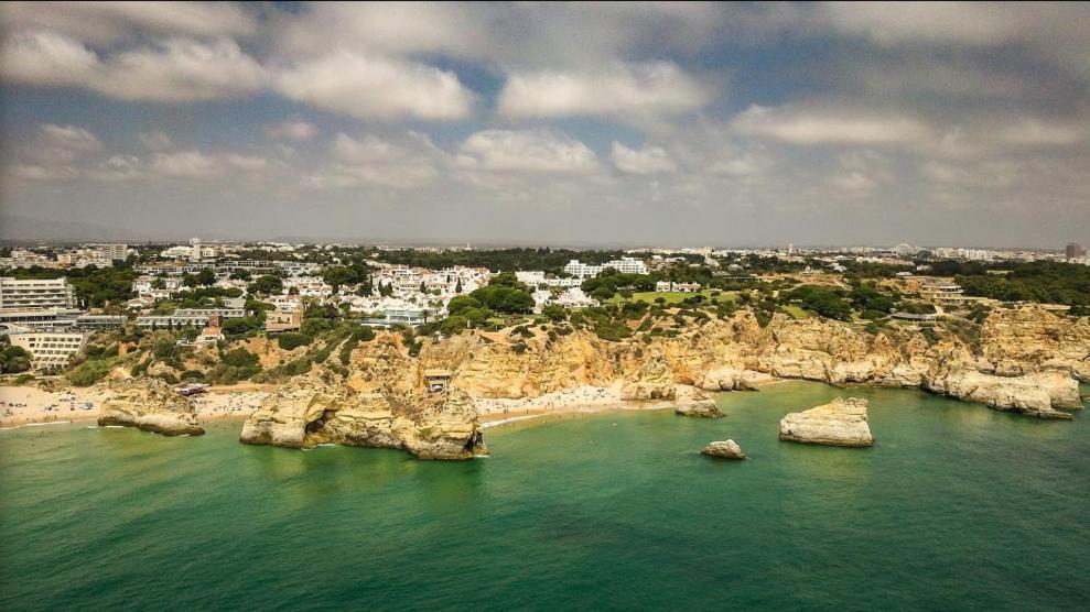 Altura Beach Экстерьер фото