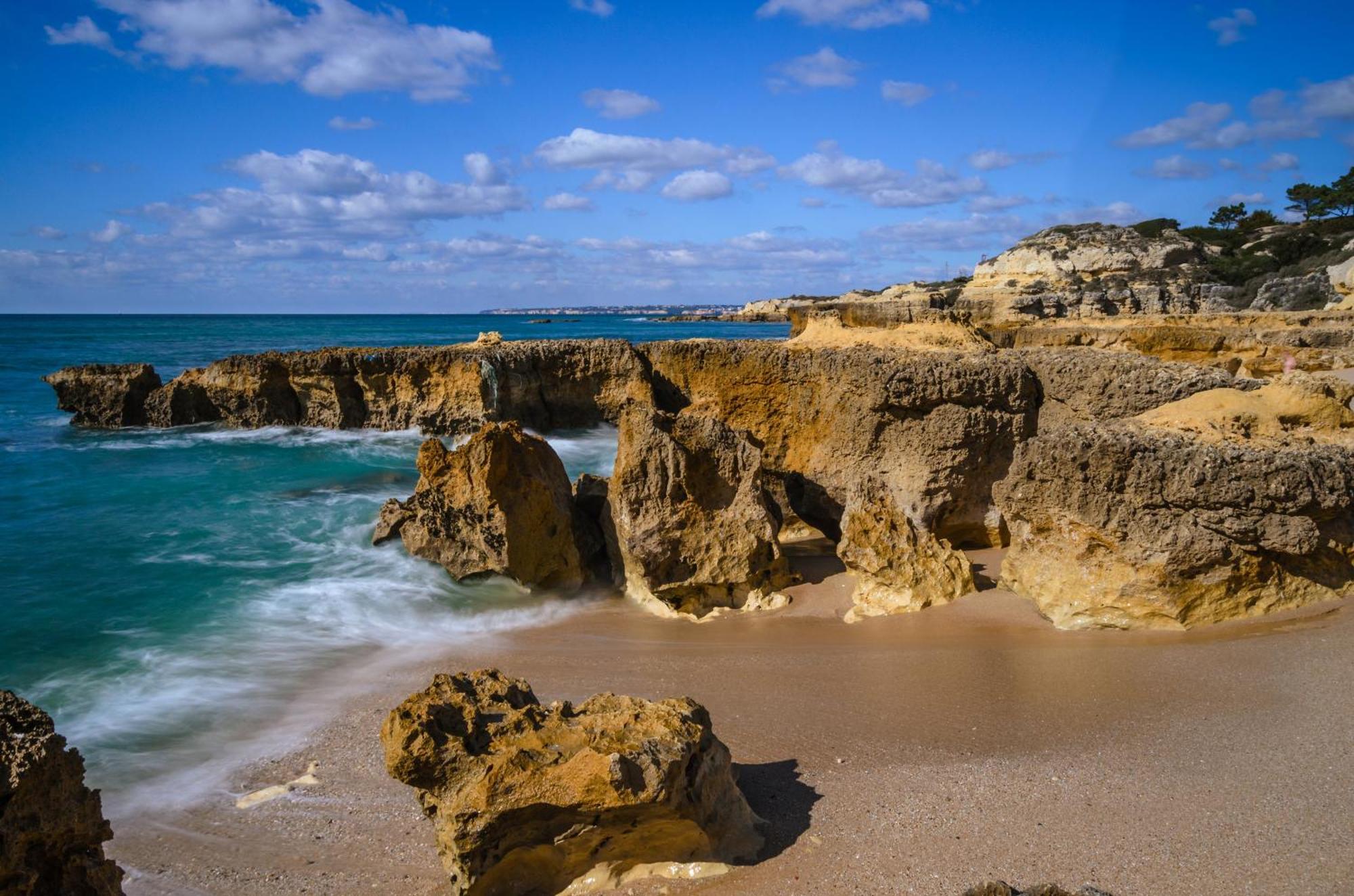 Altura Beach Экстерьер фото